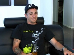 SF Australian Kyle