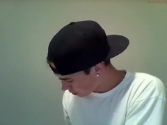 Cute Skater Twink More Gayboyca