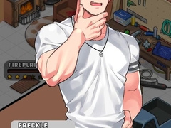 Ero Condo - Dickens - Workshop Fourth Starlet