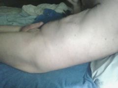 wank