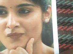 Cum tribute on nivetha Thomas