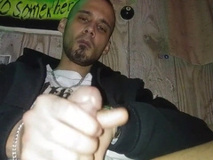 See As He Ejaculates In Unspoiled Rapture