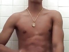 Thai Boy Big Cock