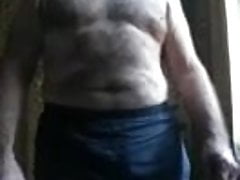 Russian daddy