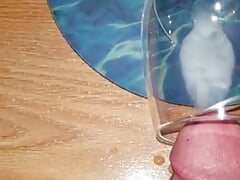 Huge cumshot compilation 5