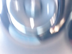 Caught while driving