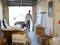 Peter Fever - Labor Worker