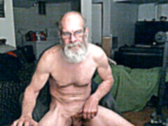 60 fps, strokin, muscle masturbate