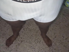 Bhabhi ji ki Desi cootchie ki lubricated kiye