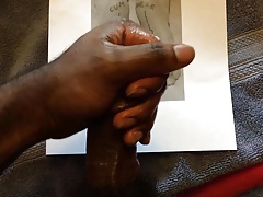 Tribute to FootFetishSlut