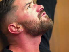 TABOO DUDES Compilation - Buttfuck Injection & No Condom Porking