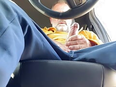 Car Wank