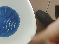 Pie in Chinese Restaurant