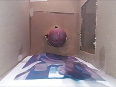 Cumtribute for the extremely cute, sexy and hot Maureen !!