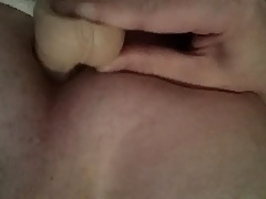 Dildo Fuck