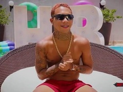 Latinos, big dick, latino