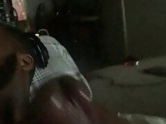 Young roo stroke game