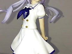 Figure Bukkake SOF Chino