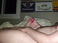 Frenulum Orgasm