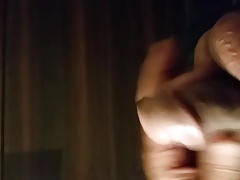 rest room cumshot143