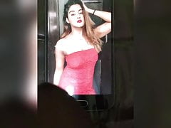 Cum on Random Hot Girl