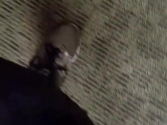 Freeballing in the gym locker #two