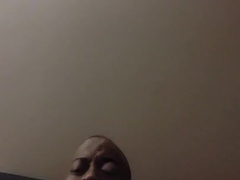 Shinzon starlets in "Love Glove bum."