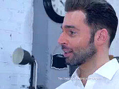 DIEGO REYES AND DARIO BECK tear up firm BEFORE SHOOTING LOTS OF enormous CUM