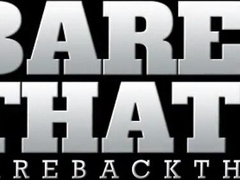 BAREBACKTHATHOLE Christian Matthews Barebacks Geoff Gregorio