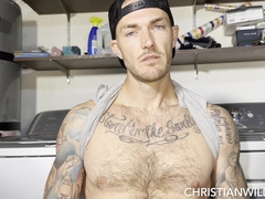 A handyman for all your needs