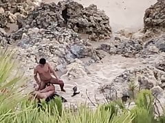 Beach fun
