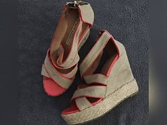 Buffalo London High Heel