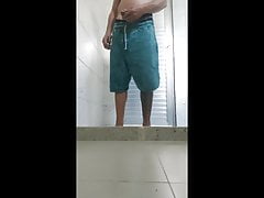 in my horny cousin's house