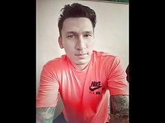 This Straight Junkie Orders Faggots Around for Laughs