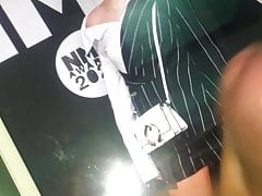 Taylor Swift Cum Tribute 8