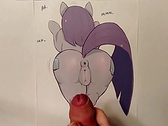 SoP - Maud Butt
