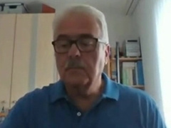 dad has a big cock