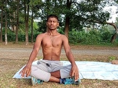 Old young bareback, gay asian, amateur gay