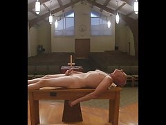 Sacrificial Cum