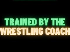 Wrestling Coach Age Gap Slave Brainwashing (M4M Gay Audio Story)