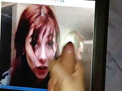 Bilinda Butcher cum tribute