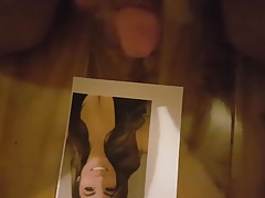 Me wanking