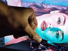 Emilia Clarke Cum Tribute