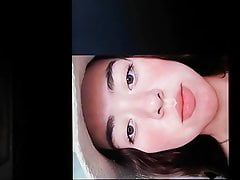Karlas vibes cum tribute