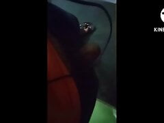 Indian Hot Guy Big Cock- Cum in mouth