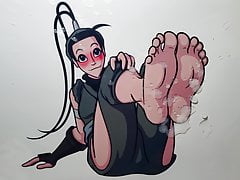 SoP - Ibuki (Street Fighter)