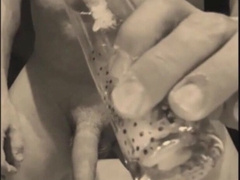 Dom Prick's hottest cum shots