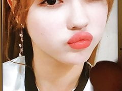Yooa cum tribute