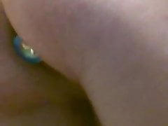 Anal plug
