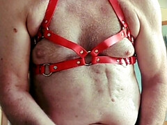 Reverse motion more bedroom fun